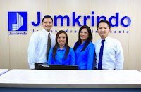 Perum Jamkrindo - Recruitment For S1, S2 Actuarial Staff JAMKRINDO July 2015 