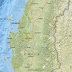 Σεισμός 5,9 ταρακούνησε τη Χιλή