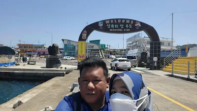 Jeju Trip 2023 : Hari Ketiga Di Jeju ( Part 5)