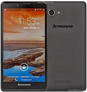 Lenovo A880 MTK6582M Quad Core 1.3GHz Android 4.2 Smartphone 1G Ram 8G Rom 6.0 Inch QHD IPS Screen 3G GPS White