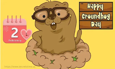 The Origin of Groundhog Day