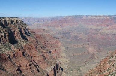 Grand Canyon - USA