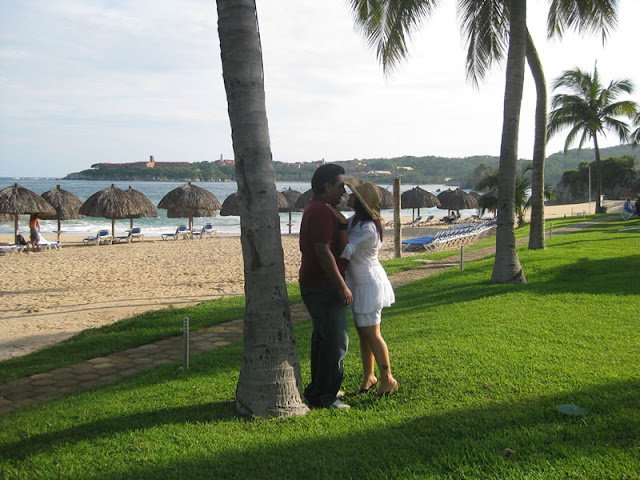 boda en playa, beach wedding, Oaxaca, México, Bodas Huatulco, Wedding Planner