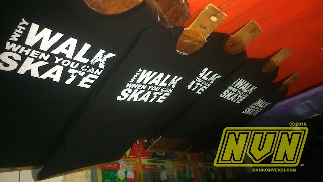 SABLON KAOS MURAH MALANG