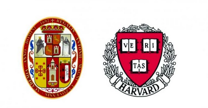 UNSAAC seleccionada para participar en Simposio Perú Global 2021 en la Universidad de Harvard - Estados Unidos
