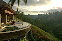 Pesona Alam Ubud Bali Indonesia