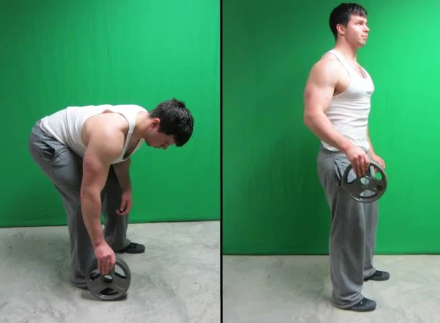 pinch grip exercise