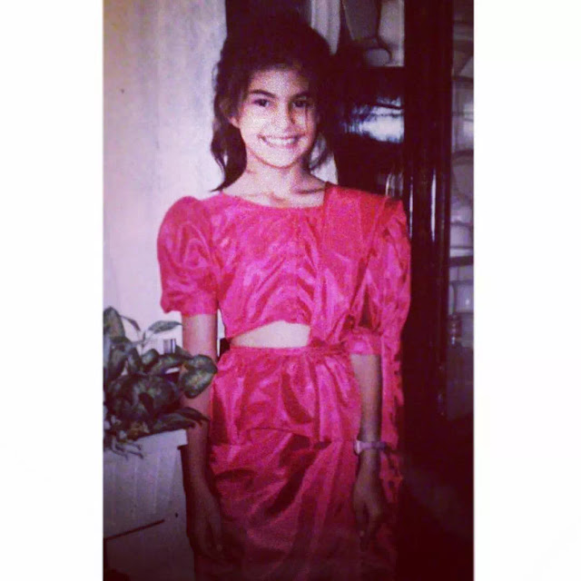 jacqueline fernandez young