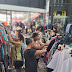 Bazar da Jutaí promove empreendedorismo feminino no Vieiralves