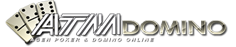 Situs Judi ATMDomino Online