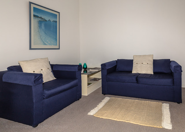 Self Catering Apartment Accommodation Milnerton Lounge