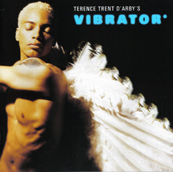 Terence Trent D'arby - Vibrator