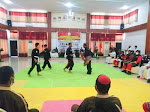 Muskab IPSI 2021 di Gelar di Pandopo, Bupati Dompu Beri Sambutan Langsung