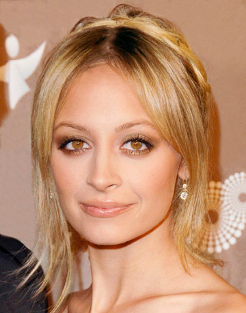 nicole richie