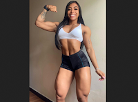 Body Building for Women