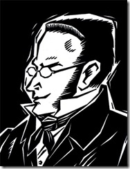 stirner