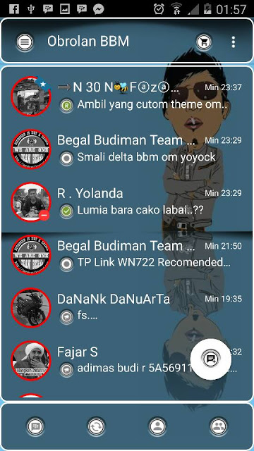 BBM MOD TRANSPARAN V2.10.0.30