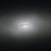 Lenticular Galaxy NGC 4526