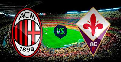 Prediksi AC Milan vs Fiorentina 20 Februari 2017