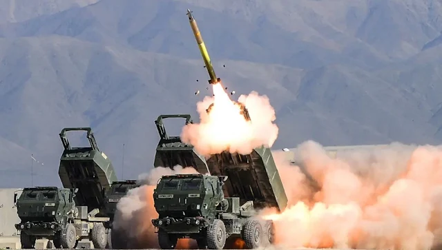 Dubbed the God of War, Ukrainian HIMARS From The US Can't Really Be a Winner, Why?