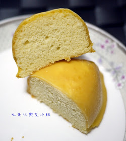 12 麥田金低糖蛋糕