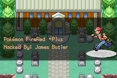 pokemon firered plus screenshot 4