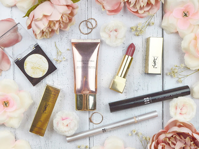 New in Beauty July 2018 - Revolution Makeup, Blink Beauty Bar London, YSL, Next Review | Lovelaughslipstick Blog