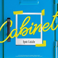 Download Lagu Mp3 MV Lyrics Hyomin, Justatee – Cabinet