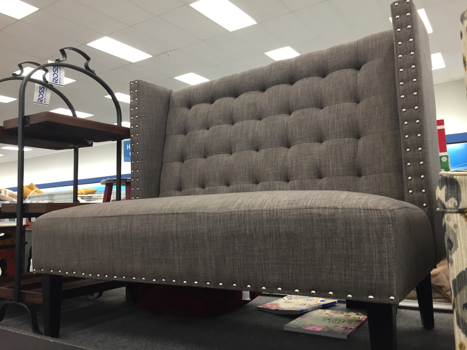 Home Furniture and Decor at Ross Stores