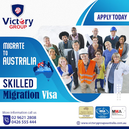 migration agent Sydney