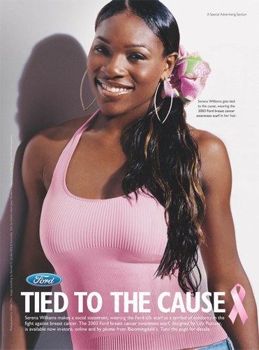 serena williams