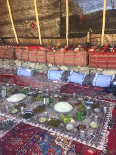 Apart from its wonderful landscapes, the main interest of Iran lies in its people and its traditional and unique way of life. Today, nomads live in various areas of Iran and carry on ancient traditions.