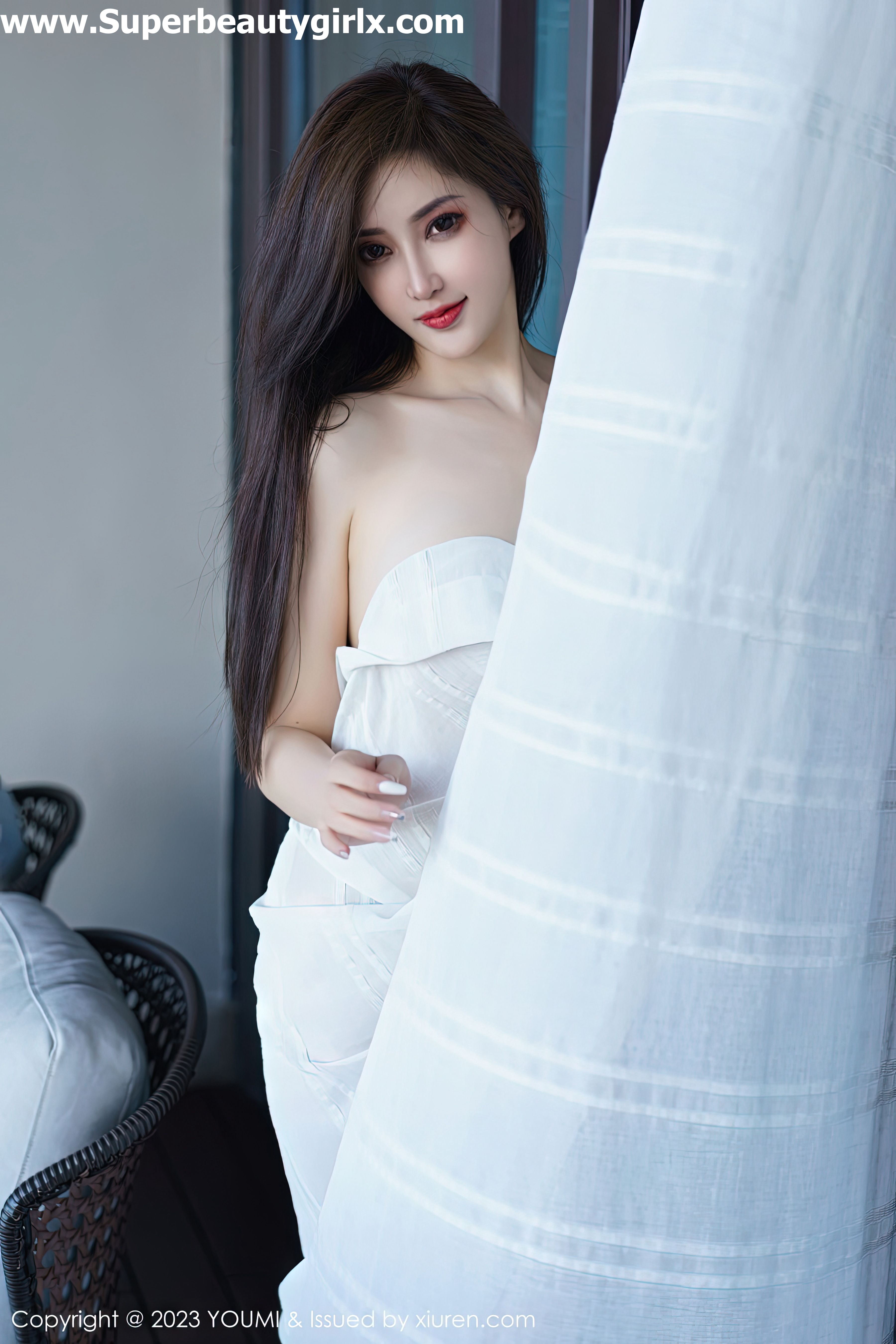 YouMi-Vol.890-Zhou-Yan-Xi-Carol-Superbeautygirlx.com