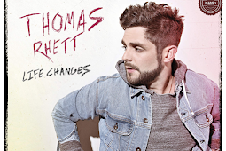 Thomas Rhett – Sixteen – Pre-Single