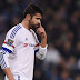 Defeat by Leicester City, Diego Costa was Wrath