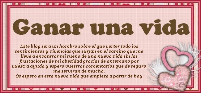 Ganar una vida
