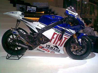  Modifikasi  Motor Yamaha Vixion 2010 Car  Audio  System And 