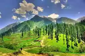 Beautiful & Famous Tourist Places of Naran Kaghan | Tour Guide