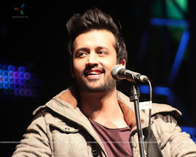 Atif Aslam