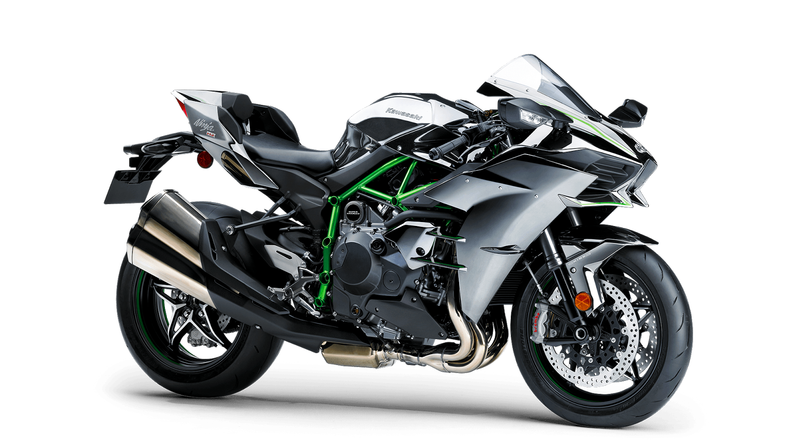 Kelebihan Kekurangan Kawasaki Ninja H2 Terbaru Berita Otomotif