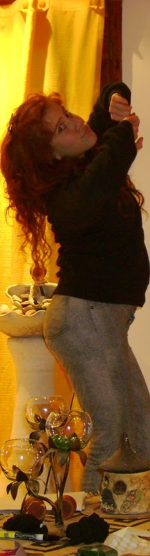 Eres tù el que ilumina mi cuerpo mi mente y me alma...