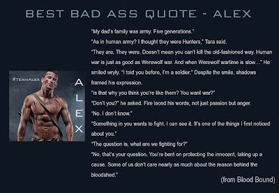 Book Soulmates Quote Battle Round 3 Bad Ass Quotes