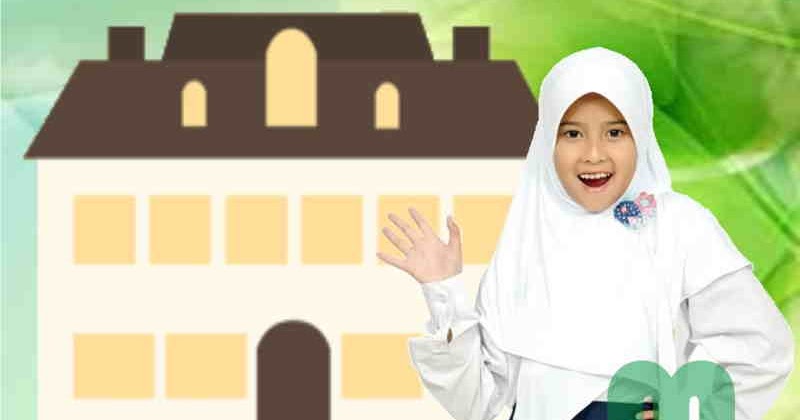 Contoh Surat Keterangan Pindah Siswa ~ MTS SA NURUL FALAH 