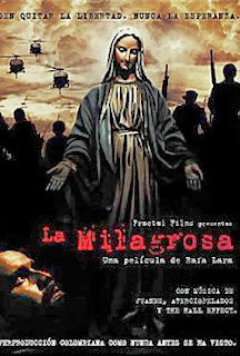 La milagrosa