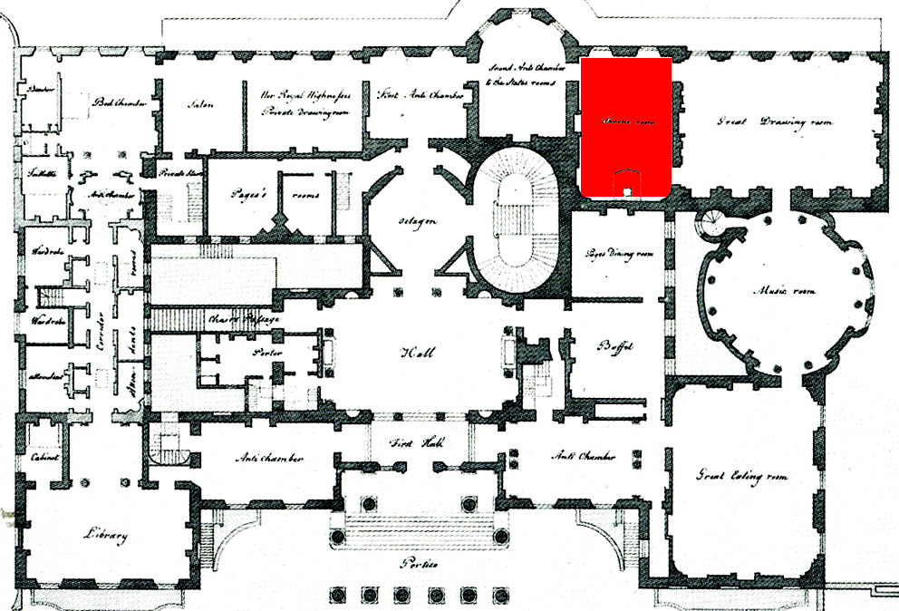 Apartment Floor Plans London