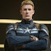 Chris Evans  imagen y cabello de super héroe 