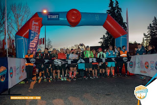 Manavgat Ultra Maraton