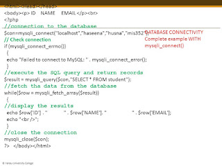 mysqli_fetch_array 예제, mysql_fetch_array 사용법, mysqli_fetch_row, php mysql 데이터 출력, php mysql 테이블 불러 오기, php db 값 출력, mysql select 값 가져오기, mysql_fetch_array expects parameter 1 to be mysqli_result boolean given in, php select box 값 가져오기, mysql db 불러 오기, mysqli_errno