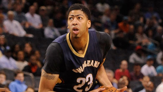 New Orleans Pelicans