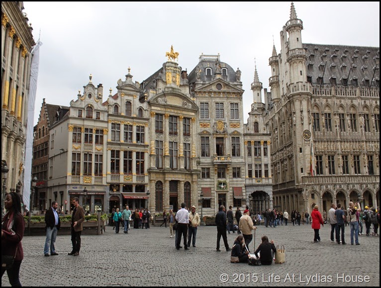 Brussels 1